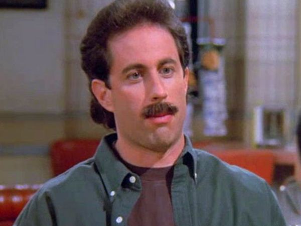 Seinfeld The Butter Shave (1997) Andy Ackerman Cast and Crew